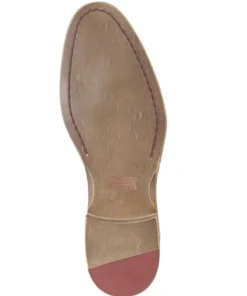 Graham's Style Store Dubuque Johnston & Murphy Conard Cape Toe Tan Calfskin