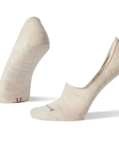 Graham's Style Store Dubuque Women's SmartWool Hide And Seek No Show Sock Women’s Socks & Footies