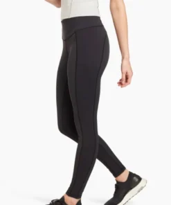 Graham's Style Store Dubuque Kuhl TRAVRSE Legging Women’s Bottoms