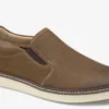 Graham's Style Store Dubuque Shoes Johnston & Murphy McGuffey