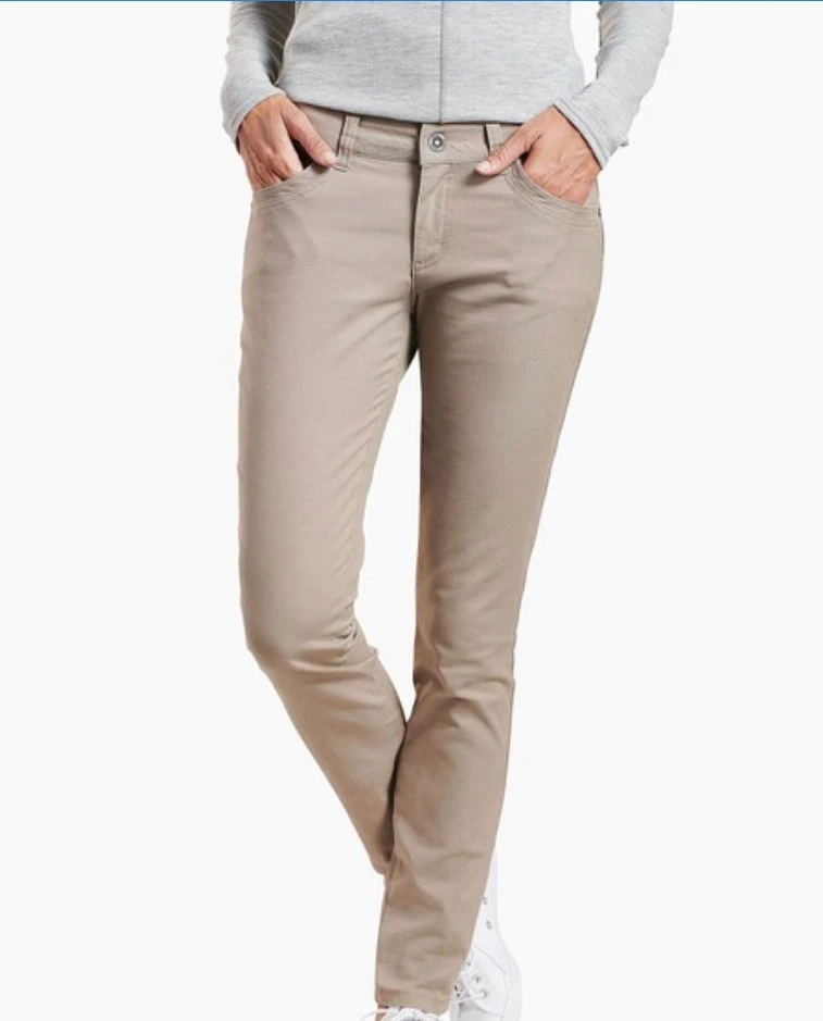 Graham's Style Store Dubuque Kuhl BROOKE Skinny 3 Graham's Style Store Dubuque Kuhl BROOKE Skinny