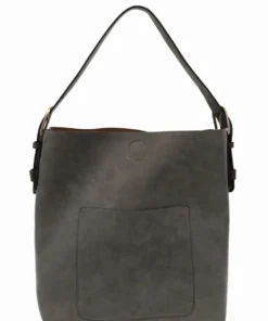 Graham's Style Store Dubuque Joy Susan Classic Hobo Handbag- Many Colors Available! 43 Graham's Style Store Dubuque Joy Susan Classic Hobo Handbag- Many Colors Available!