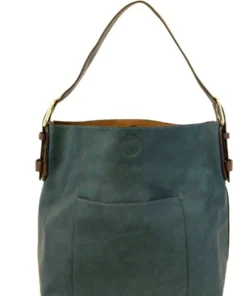 Graham's Style Store Dubuque Joy Susan Classic Hobo Handbag- Many Colors Available!