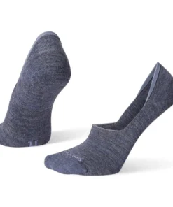 Graham's Style Store Dubuque Women's SmartWool Hide And Seek No Show Sock Women’s Socks & Footies