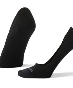 Graham's Style Store Dubuque Women’s Socks & Footies Women's SmartWool Secret Sleuth No Show Socks