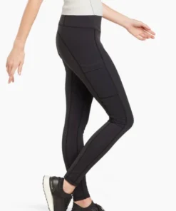Graham's Style Store Dubuque Kuhl TRAVRSE Legging Women’s Bottoms