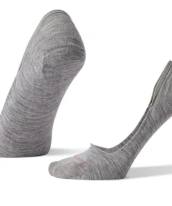 Graham's Style Store Dubuque Women’s Socks & Footies Women's SmartWool Secret Sleuth No Show Socks