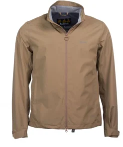 Graham's Style Store Dubuque Outerwear Barbour Cooper Jacket