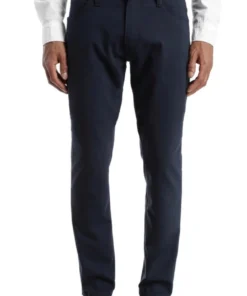 Graham's Style Store Dubuque Men’s Bottoms 34 Heritage Charisma Commuter Relaxed Leg