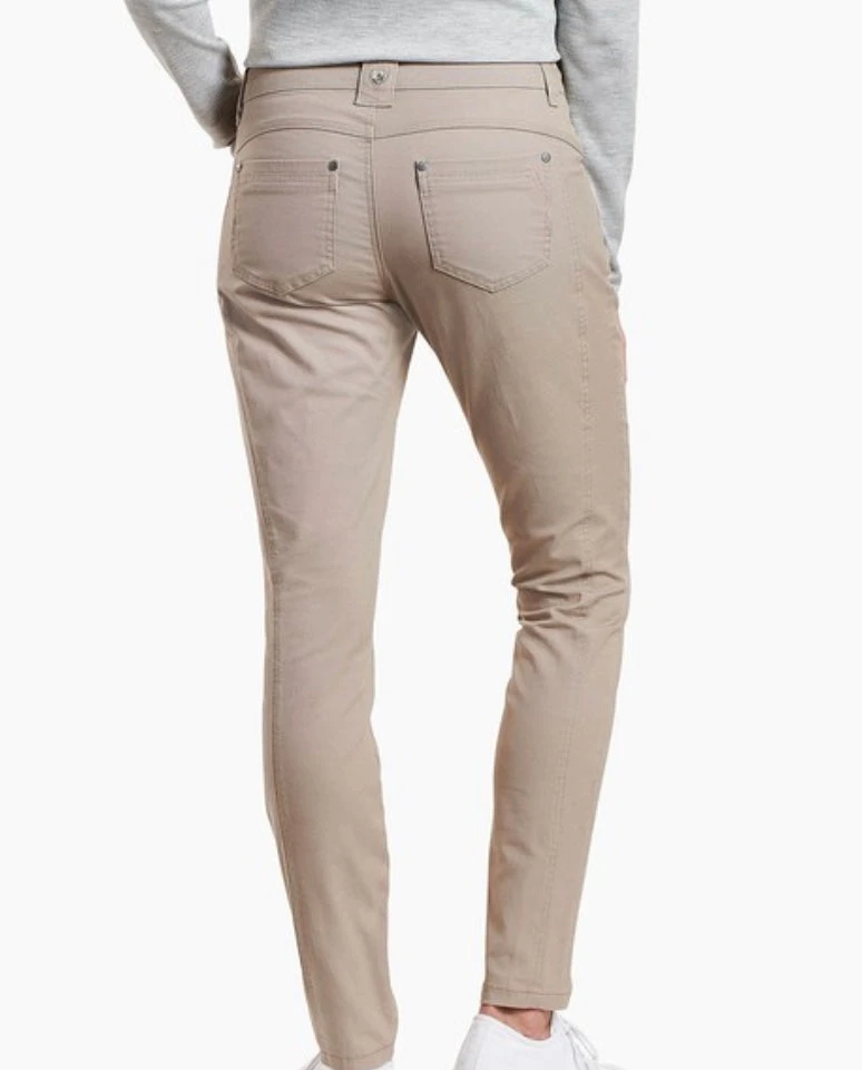 Graham's Style Store Dubuque Kuhl BROOKE Skinny 4 Graham's Style Store Dubuque Kuhl BROOKE Skinny