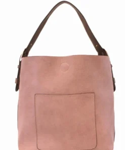 Graham's Style Store Dubuque Joy Susan Classic Hobo Handbag- Many Colors Available!