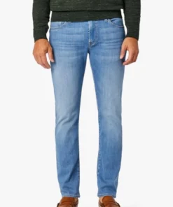 Graham's Style Store Dubuque Men’s Bottoms 34 Heritage Courage Soft Straight Leg