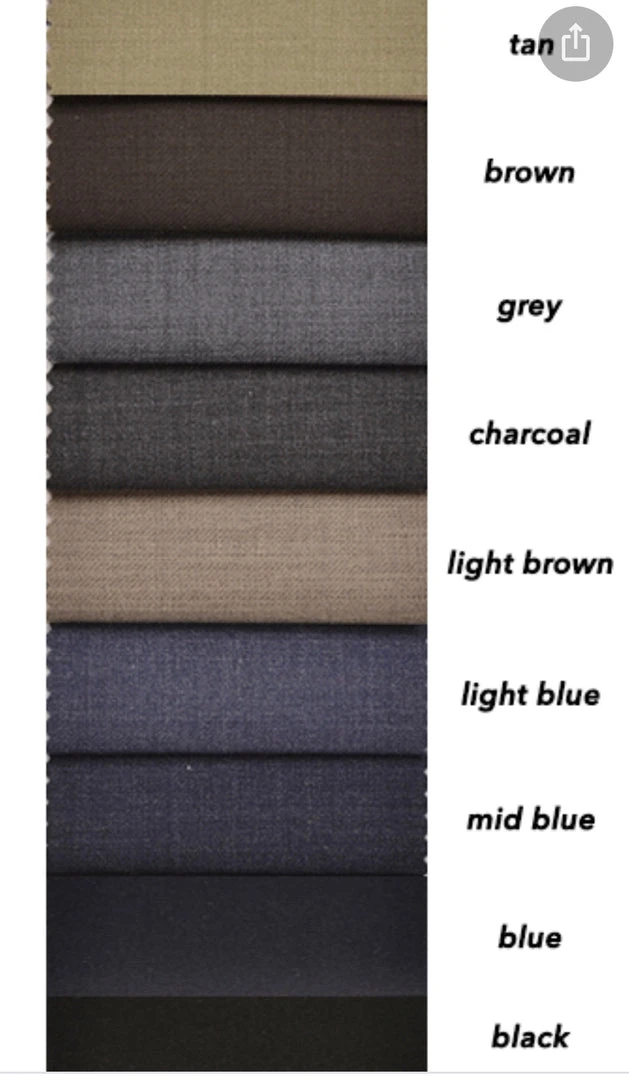 Graham's Style Store Dubuque Men’s Bottoms Riviera Voyageur Pant Black 4 Graham's Style Store Dubuque Men’s Bottoms Riviera Voyageur Pant Black