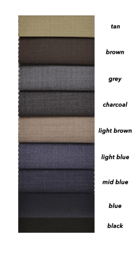 Graham's Style Store Dubuque Riviera Voyageur Pant Mid Blue 4 Graham's Style Store Dubuque Riviera Voyageur Pant Mid Blue