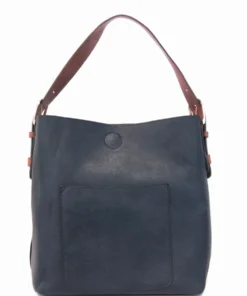 Graham's Style Store Dubuque Joy Susan Classic Hobo Handbag- Many Colors Available!