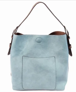 Graham's Style Store Dubuque Joy Susan Classic Hobo Handbag- Many Colors Available!