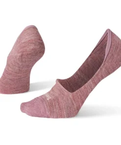 Graham's Style Store Dubuque Women’s Socks & Footies Women's SmartWool Secret Sleuth No Show Socks