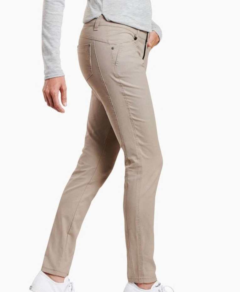 Graham's Style Store Dubuque Kuhl BROOKE Skinny 5 Graham's Style Store Dubuque Kuhl BROOKE Skinny