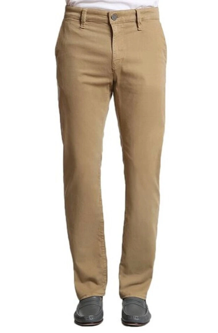 Graham's Style Store Dubuque Men’s Bottoms 34 Heritage Courage Soft Straight Leg 4 Graham's Style Store Dubuque Men’s Bottoms 34 Heritage Courage Soft Straight Leg