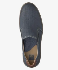 Graham's Style Store Dubuque Shoes Johnston & Murphy McGuffey