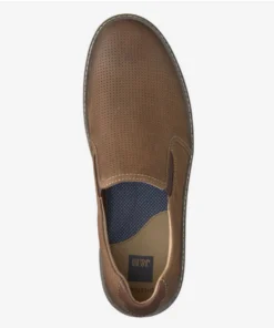 Graham's Style Store Dubuque Shoes Johnston & Murphy McGuffey