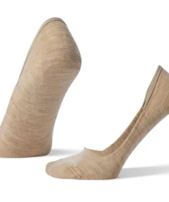 Graham's Style Store Dubuque Women’s Socks & Footies Women's SmartWool Secret Sleuth No Show Socks