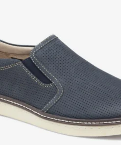 Graham's Style Store Dubuque Shoes Johnston & Murphy McGuffey