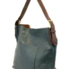 Graham's Style Store Dubuque Joy Susan Classic Hobo Handbag- Many Colors Available!
