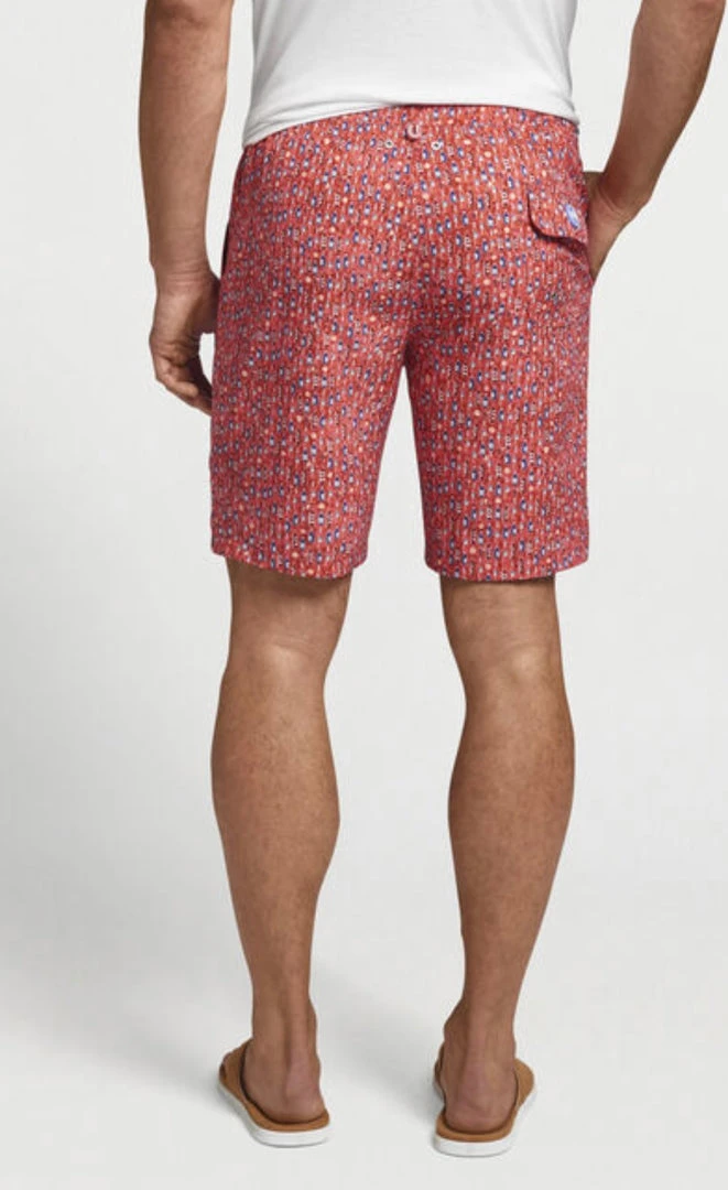 Peter Millar Aperitif Swim Trunk Men’s Bottoms 5 Peter Millar Aperitif Swim Trunk Men’s Bottoms