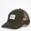 Hats Barbour Marlem Trucker Cap