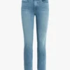 Women’s Bottoms Joe's Jeans The Luna Cigarette Crop 1 Women’s Bottoms Joe's Jeans The Luna Cigarette Crop