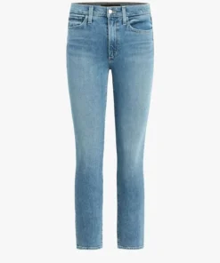 Women’s Bottoms Joe's Jeans The Luna Cigarette Crop