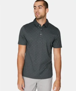 Men’s Tops 7 Diamonds Pace Polo