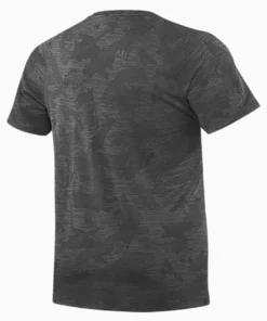 Men’s Tops SAXX Aerator Short Sleeve Tee 21 Men’s Tops SAXX Aerator Short Sleeve Tee