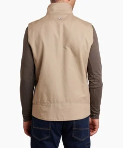 Outerwear Kuhl Burr Vest