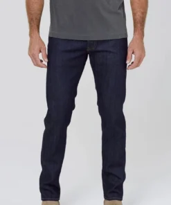Citizens Citizen London Slim Taper Denim