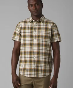 Prana Groveland Shirt