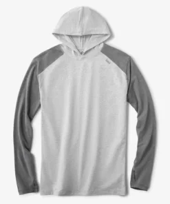 Tasc Carrollton Baseball Lightweight Hoodie