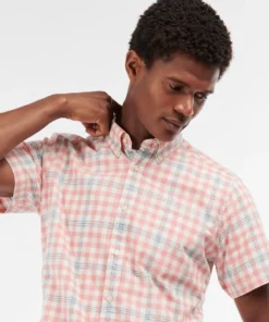 Barbour Middleton SS