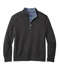 Tommy Bahama Flipshore Half Zip