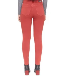 Lola Blaire Mid Rise Skinny Denim 8 Lola Blaire Mid Rise Skinny Denim