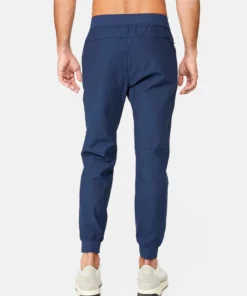 7 Diamonds Infinity Jogger