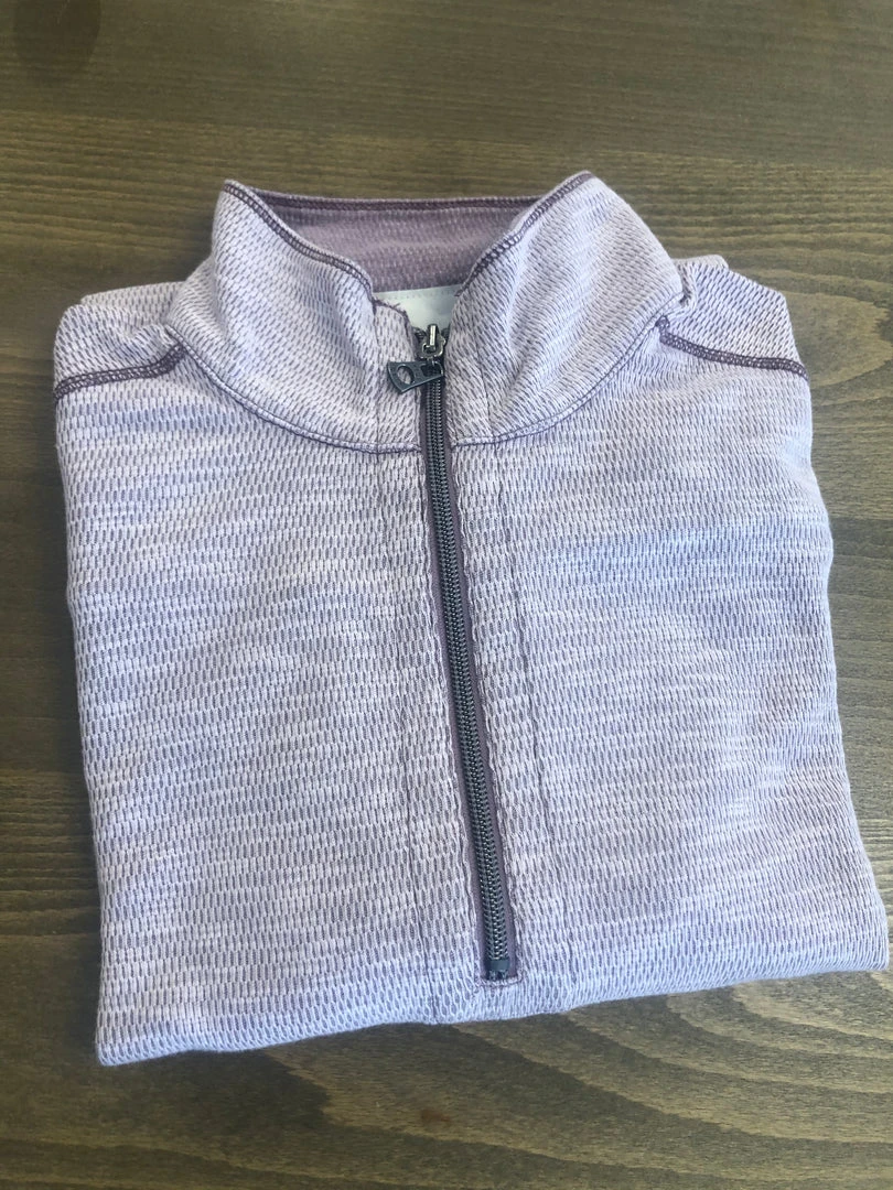 True Grit Waffle Reversible 1/4 Zip Men’s Tops 5 True Grit Waffle Reversible 1/4 Zip Men’s Tops