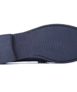 Graham's Style Store Dubuque Martin Dingman Montgomery Leather Venetian Slip On