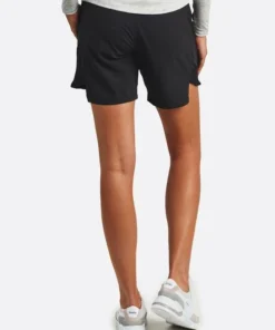 Graham's Style Store Dubuque Women’s Bottoms Tasc Women's Moxy Short