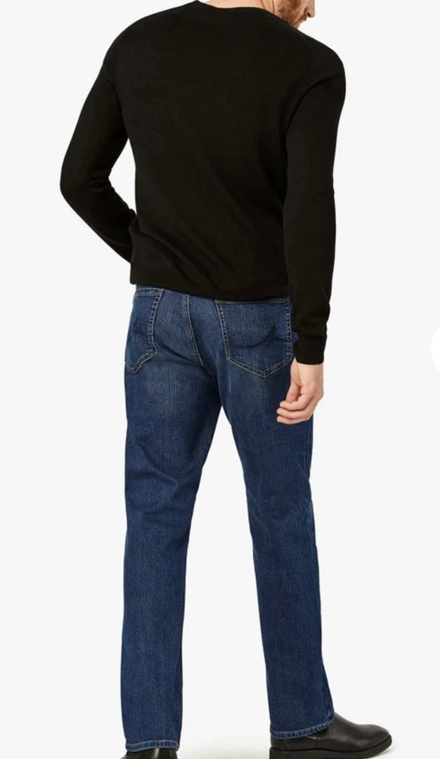 Men’s Bottoms 34 Heritage Charisma Mid Comfort 6 Men’s Bottoms 34 Heritage Charisma Mid Comfort