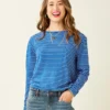 Carve Designs Lorena Top Women’s Tops 1 Carve Designs Lorena Top Women’s Tops