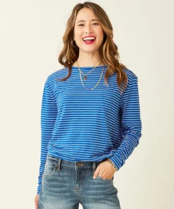 Carve Designs Lorena Top Women’s Tops