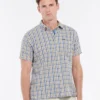 Men’s Tops Barbour Arnott SS Summer Shirt