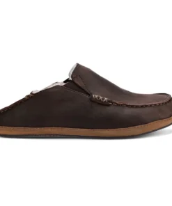 Olukai Moloa Slipper Shoes